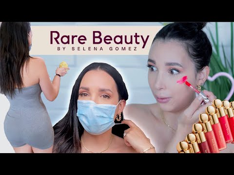 The truth on RARE BEAUTY. Review + wear test.