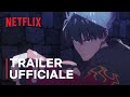 Tekken: Bloodline | Trailer ufficiale | Netflix