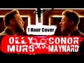 [1 hour Edition] David Guetta ft Justin Bieber - 2U (SING OFF vs. Olly Murs)