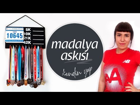 Video: Madalya Siparişten Nasıl Farklıdır?