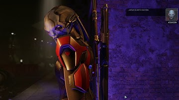 XCOM 2 War of the Chosen - Overwatch Ambush