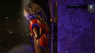 XCOM 2 War of the Chosen - Overwatch Ambush