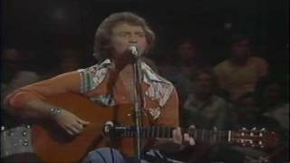 Larry Gatlin-Ode To The Road chords