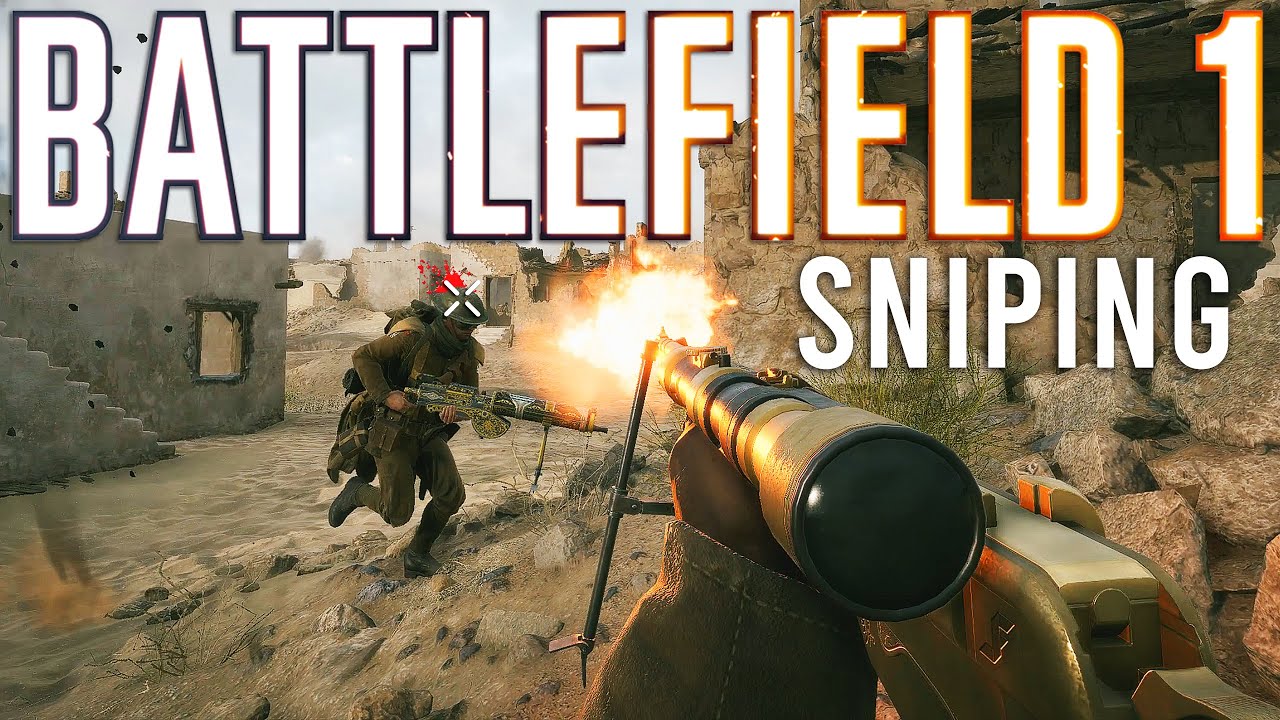 Ten Things I Wish I Knew When I Started 'Battlefield 1