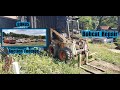 Bobcat Repair (Bonus Auction Footage)
