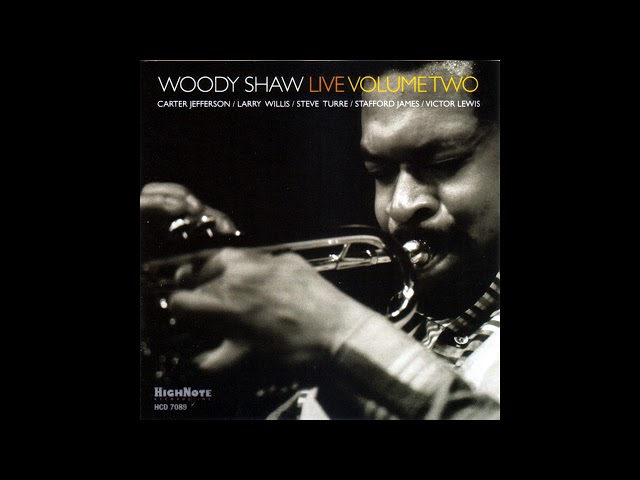 【新品未開封】【レコード】Woody Shaw Woody Shaw with 61accwnGqgL._UF350,350_QL50_.jpg