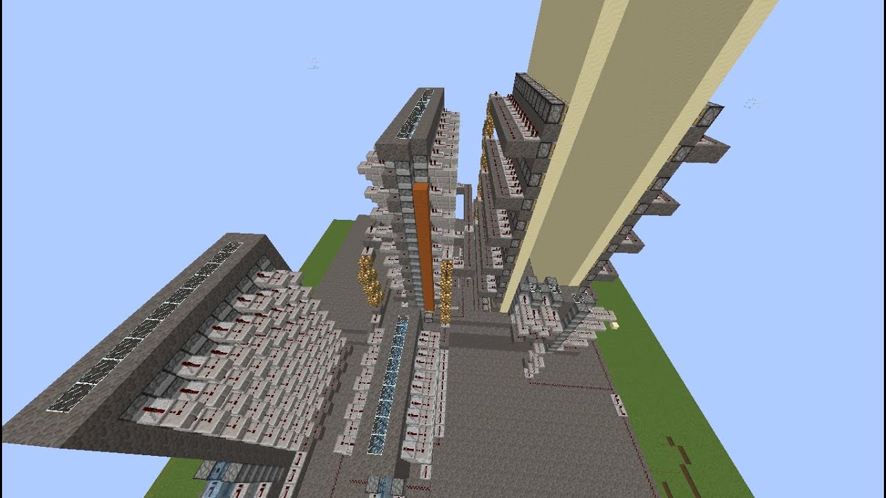 240 Reverse Lefty / Reverse Hybrid [Release]