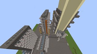 240 Reverse Lefty / Reverse Hybrid [Release]