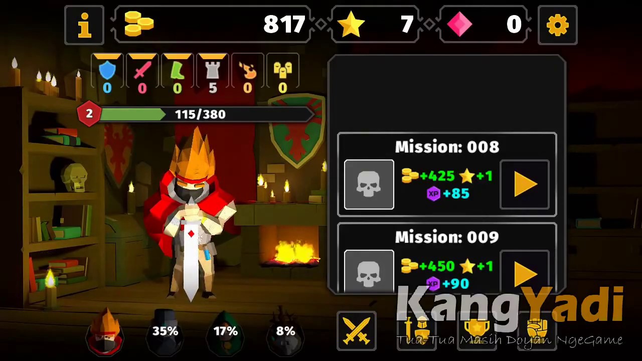 Battle Time Android GamePlay 3