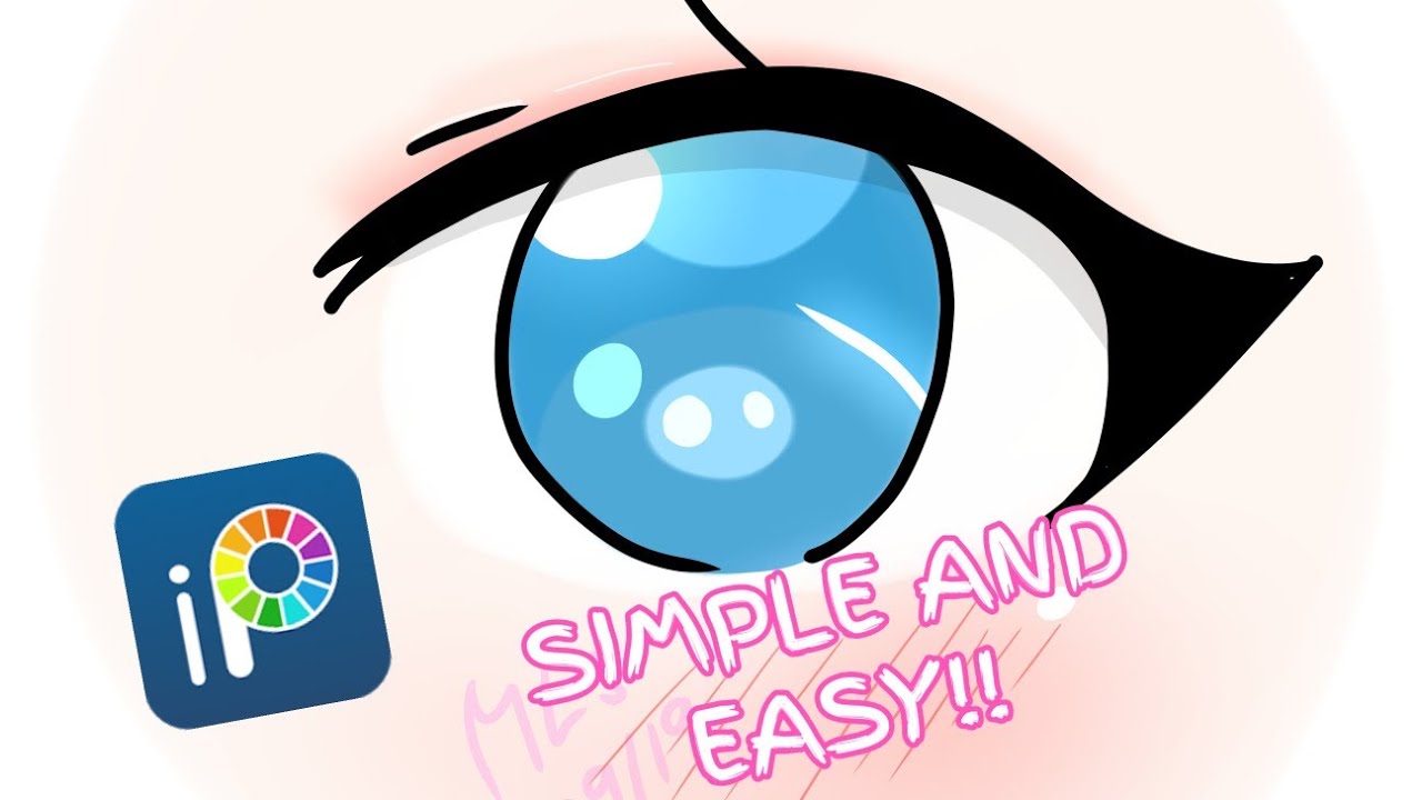 Arteza on X: Comic-con is coming, and we've got our 👁 on some great  magical girl inspiration. Check out this #LearnWithArteza tutorial to draw  the perfect anime eyes. Which magical girl will