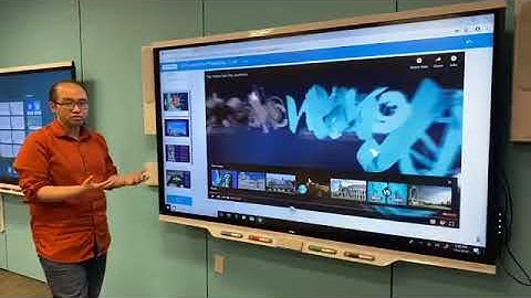 Smart Solutions, Live Demo New SMART Learning Suite Online Features.
