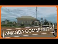 AMAGBA COMMUNITY BENIN CITY, EDO STATE.