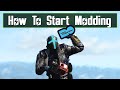 How to Start Modding Fallout 4 in 2021 MO2 + F4SE Tutorial