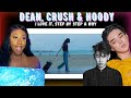 British Music Lover Discovers K-R&B | Dean, Crush & Hoody  - I Love it, Step by Step & Why