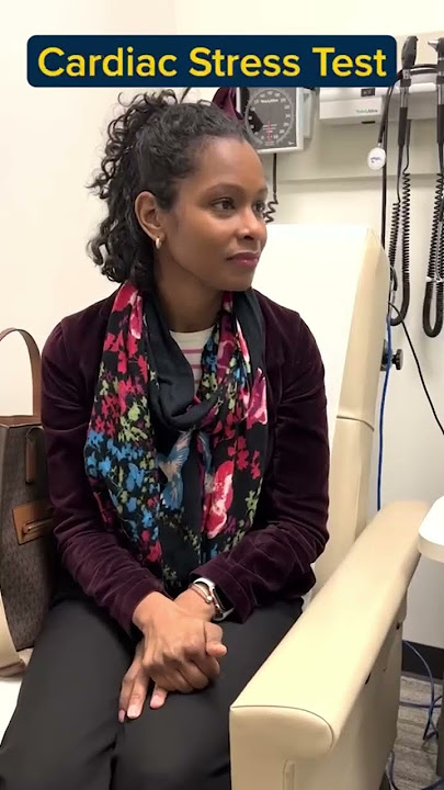 What to expect for a cardiac stress test