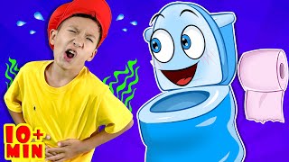 potty training song more kids songs and nursery rhymes