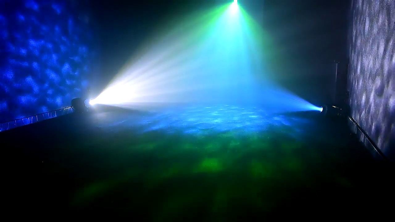 Led wassereffekt Led wassereffekt
