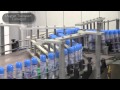 Air Freshener Rotary Type Aerosol Filling Machine and Wrap Around Shrink Packing