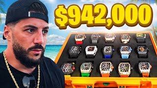BUYING A NEW WATCH! (VLOG)