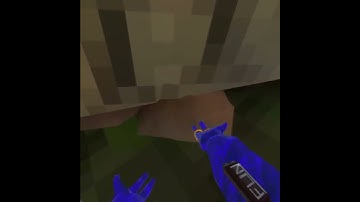 New map in secret tunnel? #gorillatag #gorilla #funny #cool #oculus #vr #gtag #nice #gaming #games