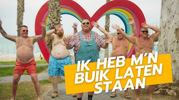 Boer Bennie - Ik Heb M
