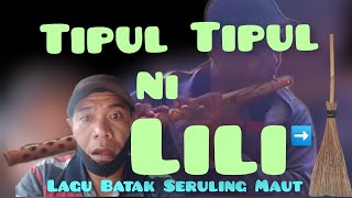 Lagunya Sedih Tipul Tipul Lili Bersama Seruling Maut Part 15@AnakDangdoet