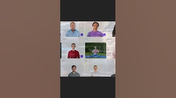 5 Unique AI Tools Changing Everything in 2025 #shorts