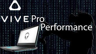 00:00 – intro 00:56 use cases and my alienware r4 17 w/ vive
hardware 03:51 performance how well does it work? 04:20 pros cons on
pro vs ori...