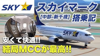 スカイマーク Youtube