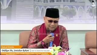 Download lagu “Didikan Ibu, Sentuhan Rohani” - Dato' Dr. Badli Shah Alauddin