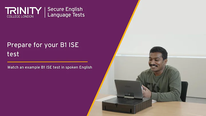 B1 ISE Test Example | Home Office-approved | Vimal - DayDayNews