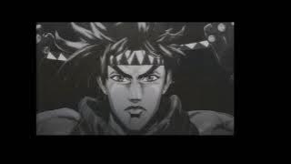 Bloody Stream - Jojo’s bizarre adventure op 2 [Slowed   Reverb]