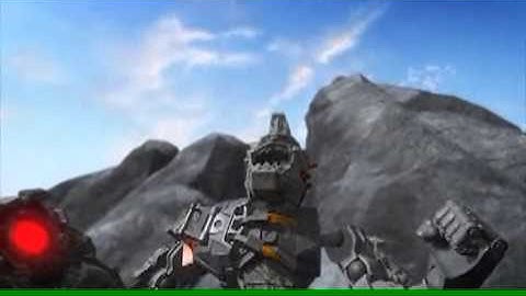 LEGO® Hero Factory - BRUIZER