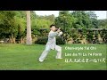 Chen-style Tai Chi Lao Jia Yi Lu (Old Frame First Routine) 74 Form ????????74? - Part 1