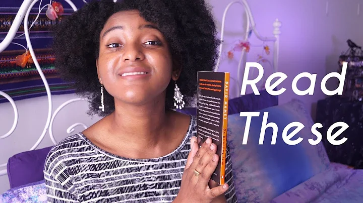 7 Books that Changed My Perspective This Year