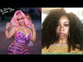 Nicki Minaj Vs The Internet; Plans To Sue Nosey Heaux & Other Bloggers