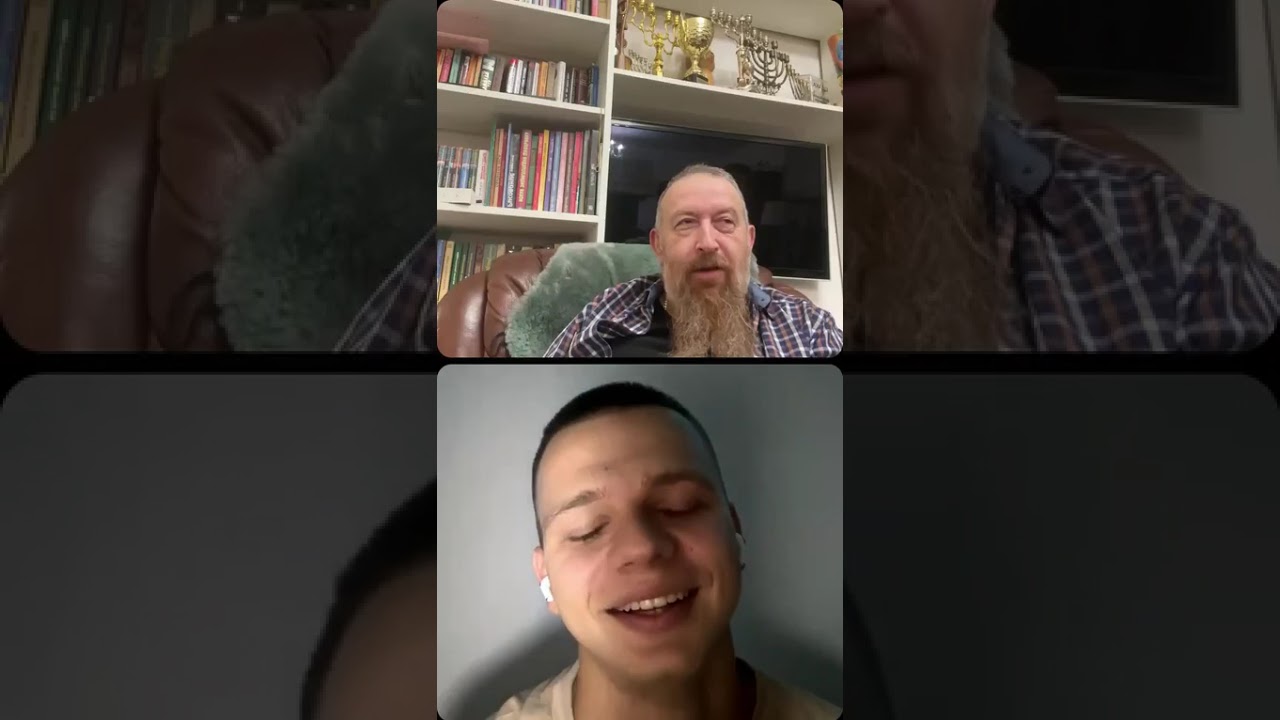 Гештальт сессия в прямом эфире, 10.11.2025. Владимир Промысловский