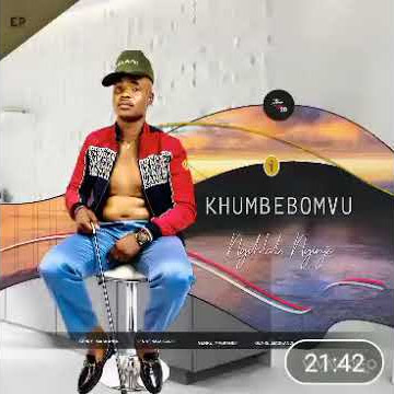 I khumbebomvu