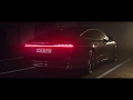 Audi A7. Технологии будущего для безупречного вождения