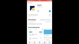 ¿Cómo descargar nuestra app? screenshot 1