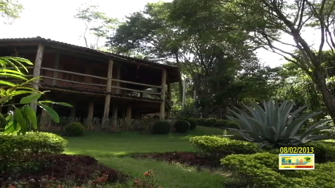 PARQUE NATURAL SOMBRA DA TARDE. - YouTube