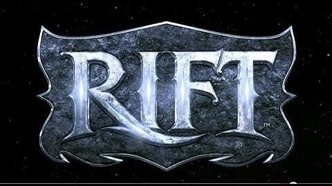 RIFT - ROGUECLASS Trailer (UK)