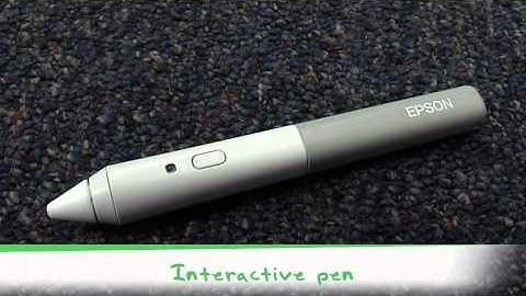 Epson BrightLink Projectors | Fullerton School District Testimonial