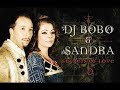 Capture de la vidéo Dj Bobo &Amp; Sandra - Secrets Of Love (Official Music Video)