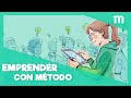 Guía para emprender con método