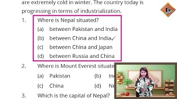 Gohar English 7|Review 3