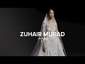 Zuhair murad mariage fall 2024 film