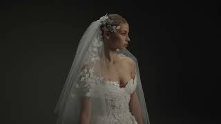 ZUHAIR MURAD Mariage Fall 2024 Film