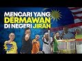 Perbedaan Berburu Orang Baik di Malaysia & Indonesia, Adakah? | BOB Berburu Orang Baik Ary Ginanjar