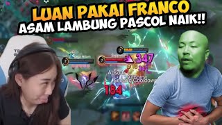 PARAH KALI LOH SI MOONTON INI, PADAHAL AKU MAU PAKE TIGREAL‼️